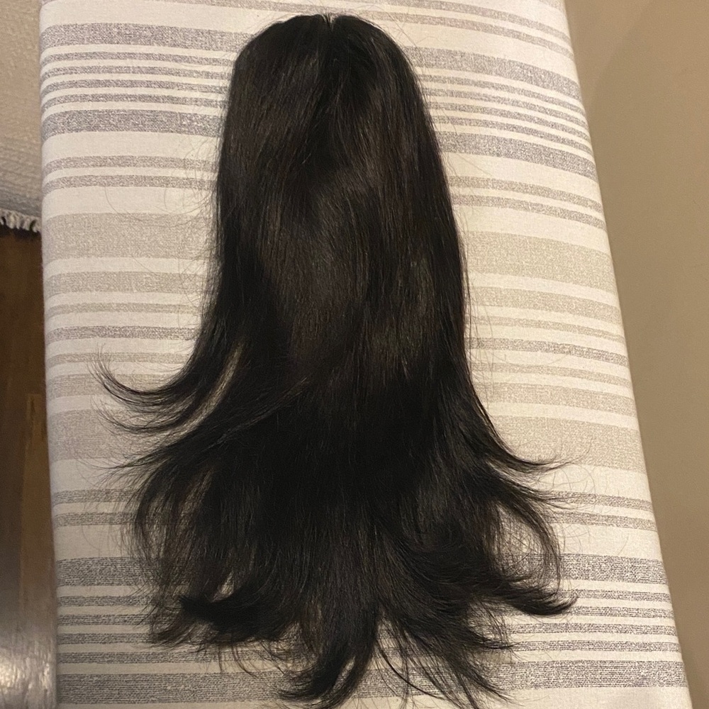100% Human Hair Ponytail